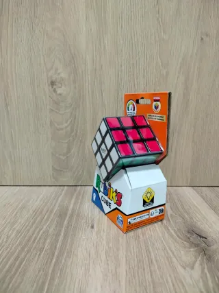 Cubo Rubik Original Nuevo Sellado