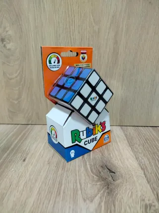 Cubo Rubik Original Nuevo Sellado
