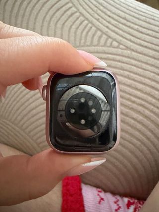 Apple Watch Series 9 41mm Rosa