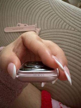 Apple Watch Series 9 41mm Rosa