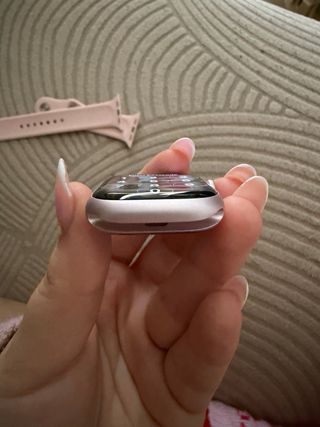 Apple Watch Series 9 41mm Rosa