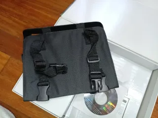 Reproductor DVD Portátil Lauson con TDT