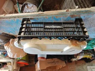 Tapa variador Vespino F9