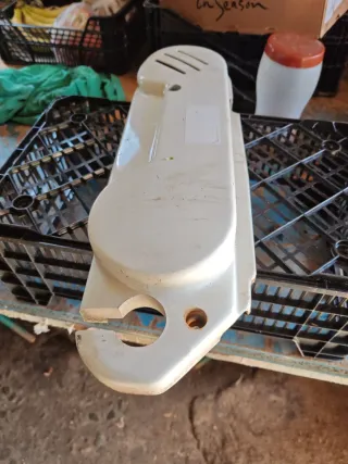 Tapa variador Vespino F9