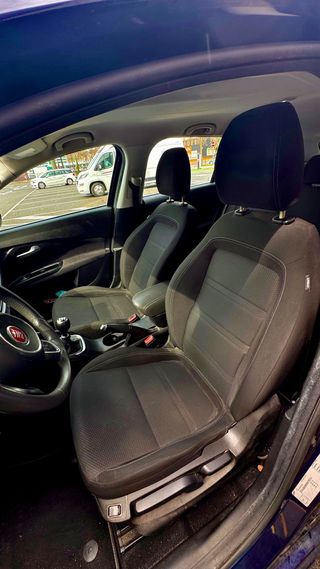 FIAT Tipo 2016 120c 1.6 sw