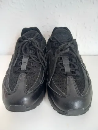 Nike Air Max 95 Talla 38
