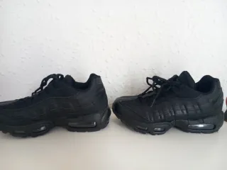 Nike Air Max 95 Talla 38
