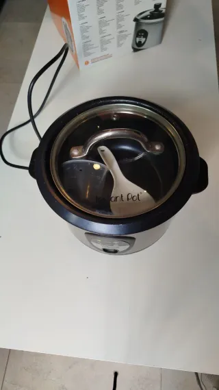 Olla Arrocera Tristar 1.5L