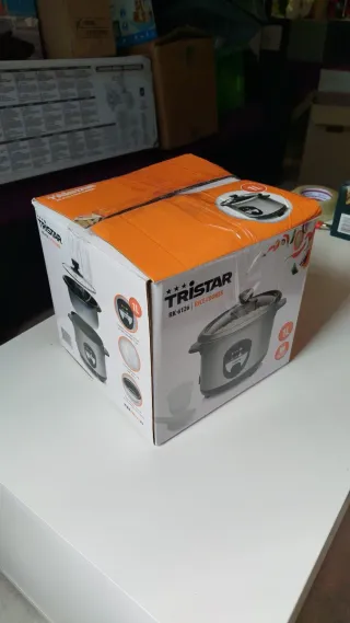 Olla Arrocera Tristar 1.5L