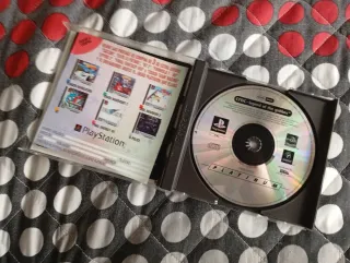 PlayStation Croc: Legend of the Gobbos