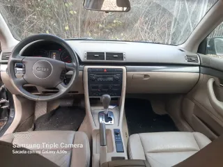 Audi A4 2004