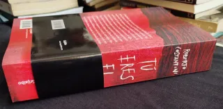 Tú eres el mal (Comisario Michele Balistreri 1)...