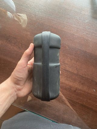 Estuche portaherramientas impermeable (waterproof)