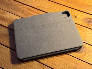 Teclado Logitech Folio Touch Apple iPad Pro 11