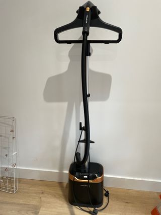 Plancha Rowenta Vertical