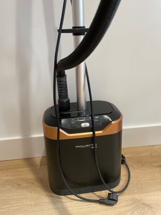 Plancha Rowenta Vertical