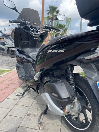 Honda PCX 125 modelo 2019