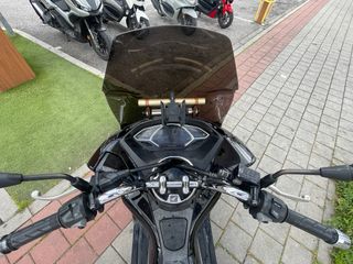 Honda PCX 125 modelo 2019