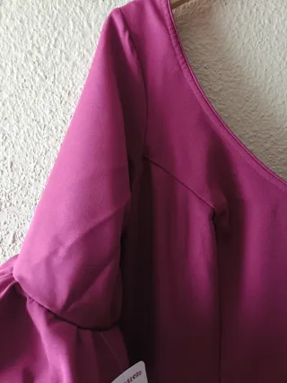 Vestido Gitana Flamenca