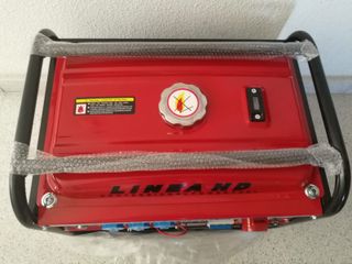 GENERADOR 5500W AUTOMATICO