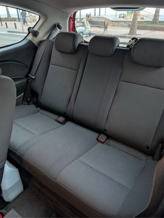 Chevrolet Kalos 2006