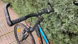 Bicicleta de Montaña SERIOUS