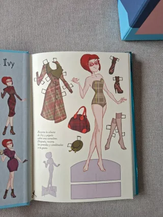 Leila Blue 3: El hechizo Clorofila (Literatura ...