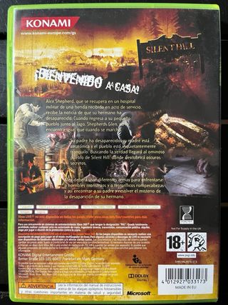 Juegos 360 40€/unidad