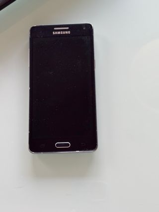 Samsung Galaxy A5 SM-A500FU