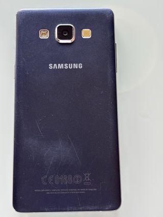 Samsung Galaxy A5 SM-A500FU