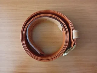 Cinturón "el caballo"