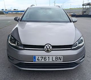 Volkswagen Golf 1.0 TSI Gasolina 115 cv
