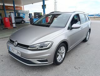 Volkswagen Golf 1.0 TSI Gasolina 115 cv