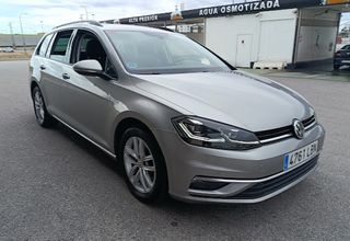 Volkswagen Golf 1.0 TSI Gasolina 115 cv