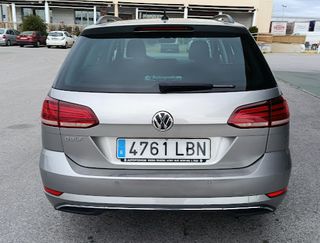 Volkswagen Golf 1.0 TSI Gasolina 115 cv