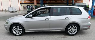 Volkswagen Golf 1.0 TSI Gasolina 115 cv