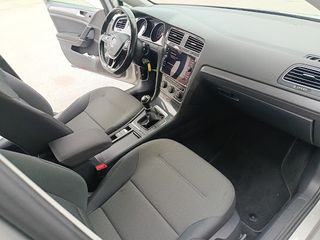 Volkswagen Golf 1.0 TSI Gasolina 115 cv