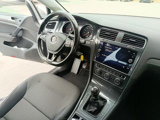 Volkswagen Golf 1.0 TSI Gasolina 115 cv