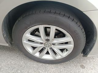 Volkswagen Golf 1.0 TSI Gasolina 115 cv