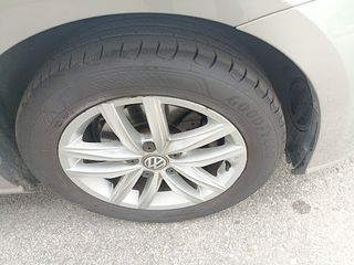 Volkswagen Golf 1.0 TSI Gasolina 115 cv