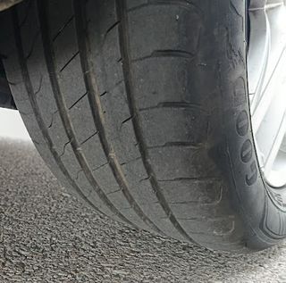 Volkswagen Golf 1.0 TSI Gasolina 115 cv