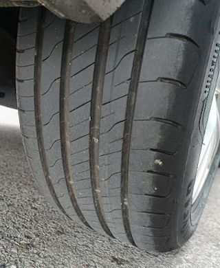 Volkswagen Golf 1.0 TSI Gasolina 115 cv