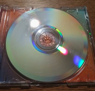 CD Guardianes de la Galaxia Vol. 2 Banda Sonora