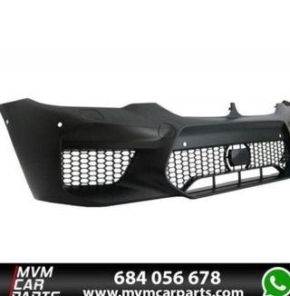 Kit de carroceria Bmw Serie 5 G30 Tipo M5 Distroni