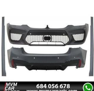 Kit de carroceria Bmw Serie 5 G30 Tipo M5 Distroni