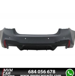 Kit de carroceria Bmw Serie 5 G30 Tipo M5 Distroni