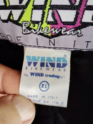 Cazadora de moto Yamaha