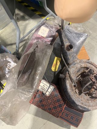 Alfombras coche clásico SEAT citroen renault