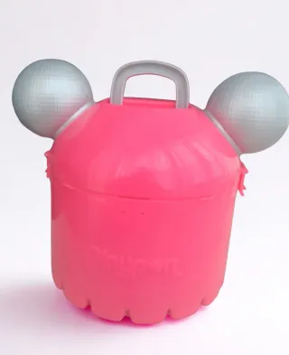 Mega Lote Pinypon Cabeza Neon Party + 25 Figuras