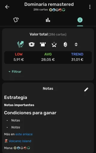 Magic Gathering Caja bulk Dominaria remastered
